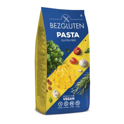 Makaron Bezgluten Łazanki 250g Quadretti