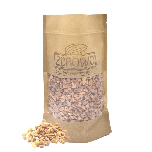 Orzeszki Ziemne w Karmelu 200g