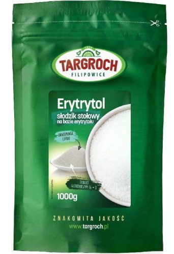 Erytrol 1 Kg Targroch