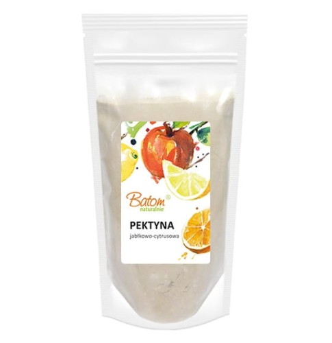 Pektyna Amidowana Cytrusowo-Jabłkowa 150g BATOM