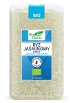 RYŻ JAŚMINOWY BIAŁY BEZGLUTENOWY BIO 1 kg - BIO PLANET
