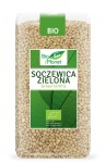 SOCZEWICA ZIELONA BIO 500 g - BIO PLANET