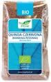 QUINOA CZERWONA (KOMOSA RYŻOWA) BIO 500 g - BIO PLANET
