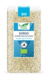 SORGO (ZIARNO OBŁUSZCZONE) BIO 500 g - BIO PLANET