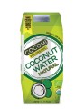 WODA KOKOSOWA NATURALNA BIO 330 ml - COCOMI