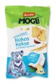 CIASTKA KOKOSOWE DEMETER BIO 50 g - MOGLI