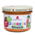 PASTA SŁONECZNIKOWA DLA DZIECI BEZGLUTENOWA BIO 180 g - ZWERGENWIESE