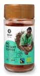 KAWA ROZPUSZCZALNA ARABICA/ROBUSTA TANZANIA FAIR TRADE BIO 100 g - OXFAM