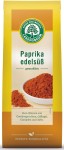 PAPRYKA SŁODKA MIELONA BIO 50 g - LEBENSBAUM