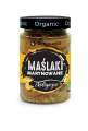MAŚLAKI MARYNOWANE BIO 300 g - RUNOLAND