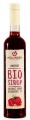 SYROP MALINOWY BIO 500 ml - HOLLINGER