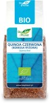 QUINOA CZERWONA (KOMOSA RYŻOWA) BIO 250 g - BIO PLANET