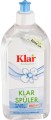 ŚRODEK NABŁYSZCZAJĄCY DO ZMYWAREK ECO 500 ml - KLAR