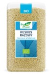 KUSKUS RAZOWY BIO 1 kg - BIO PLANET