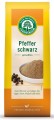 PIEPRZ CZARNY MIELONY BIO 50 g - LEBENSBAUM