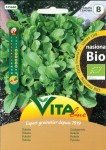 NASIONA RUKOLI BIO 1,5 g - VITA LINE (312178) (PRODUKT SEZONOWY)
