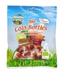 ŻELKI COLA BEZ KOFEINY BEZ LAKTOZY BEZGLUTENOWE BIO 80 g - OKOVITAL