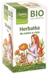 HERBATKA DLA KOBIET W CIĄŻY BIO (20 x 1,5 g) 30 g - APOTHEKE