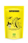 MĄKA BANANOWA BIO 200 g - BIO PLANET