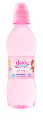 WODA ŹRÓDLANA NIEGAZOWANA GIRL 250 ml - AQUA EAST (BABY ZDRÓJ)