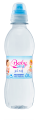WODA ŹRÓDLANA NIEGAZOWANA BOY 250 ml - AQUA EAST (BABY ZDRÓJ)