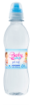 WODA ŹRÓDLANA NIEGAZOWANA BOY 250 ml - AQUA EAST (BABY ZDRÓJ)