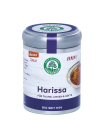 HARISSA - MIESZANKA PRZYPRAW DEMETER BIO 70 g - LEBENSBAUM
