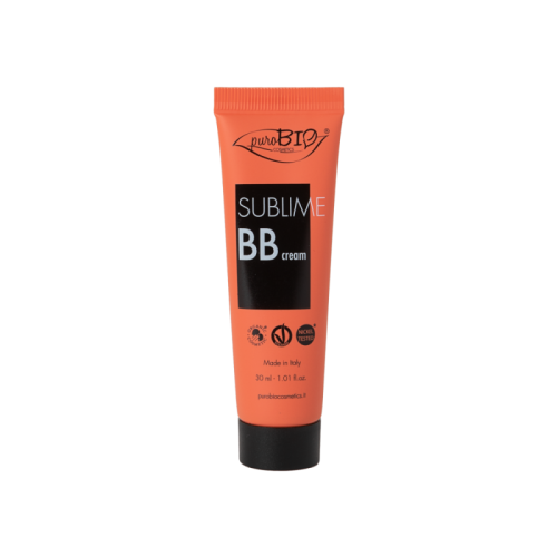 KREM DO TWARZY BB 01 ECO 30 ml - PUROBIO