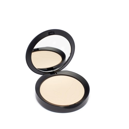 PUDER KOMPAKTOWY 02 ECO 9 g - PUROBIO
