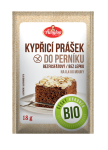 PROSZEK DO PIECZENIA Z PRZYPRAWĄ DO PIERNIKA BEZGLUTENOWY BIO 18 g - AMYLON (PRODUKT SEZONOWY)