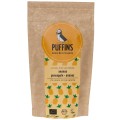 ANANAS SUSZONY BIO 40 g - PUFFINS