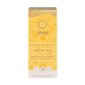 HENNA ZŁOTY BLOND 100 g - KHADI