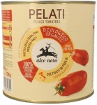 POMIDORY PELATI BIO 2,5 kg - HORECA ALCE NERO