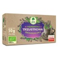 HERBATKA TRZUSTKOWA BIO (25 x 2 g) 50 g - DARY NATURY