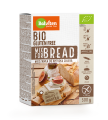 MIESZANKA DO WYPIEKU CHLEBA BEZGLUTENOWA BIO 500 g - BALVITEN