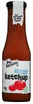 KETCHUP BEZ DODATKU CUKRÓW BIO 325 ml - BIO BANDITS