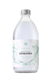 PŁYN DO PŁUKANIA JAMY USTNEJ Z ALOESEM, SZAŁWIĄ I OLEJKIEM MIĘTOWYM SENSITIVE ECO 500 ml - BEN & ANNA