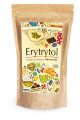 ERYTRYTOL 1 kg (TOREBKA PAPIEROWA) - PIĘĆ PRZEMIAN