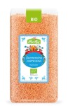 SOCZEWICA CZERWONA BIO 500 g - BIO RAJ