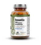 BOSWELLIA BEZGLUTENOWA 700 mg 60 KAPSUŁEK - PHARMOVIT (CLEAN LABEL)