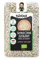 SŁONECZNIK ŁUSKANY BEZGLUTENOWY BIO 350 g - BIOGOL