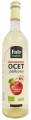 OCET JABŁKOWY 5 % NIEFILTROWANY BIO 750 ml - FAIR ORGANIC