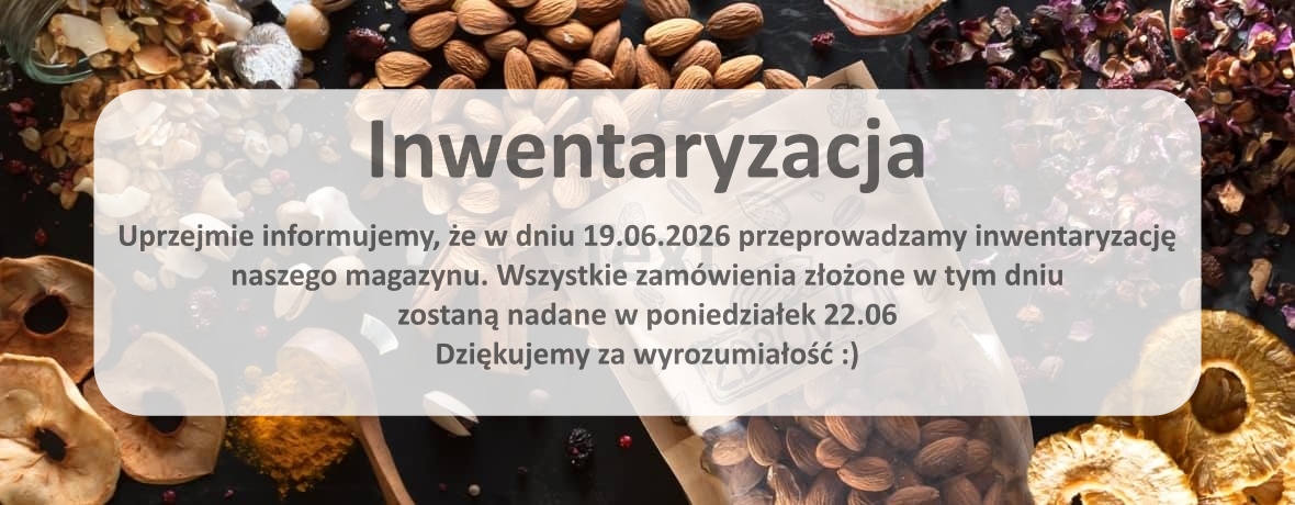Inwentaryzacja